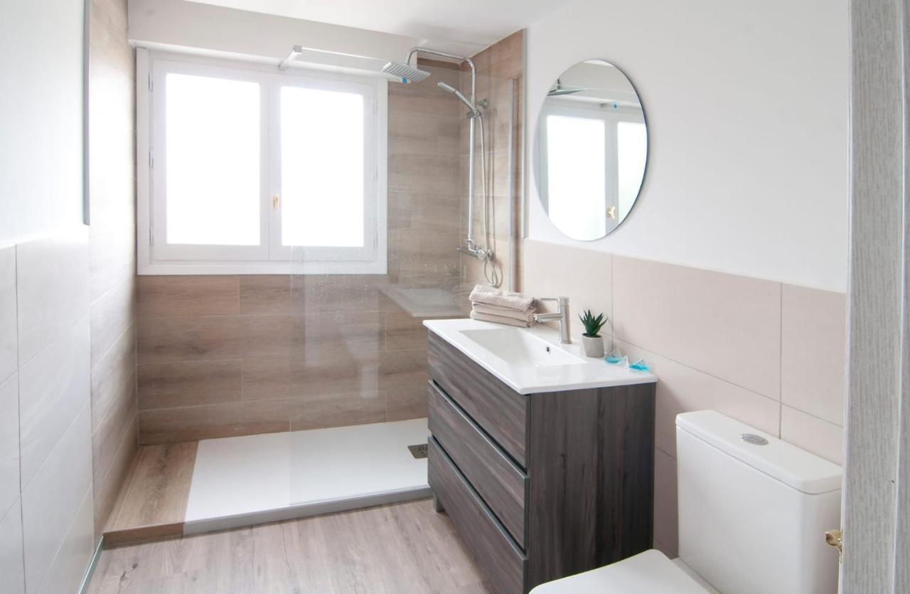 Apartamento Arroyo Bates Jaca Exterior foto