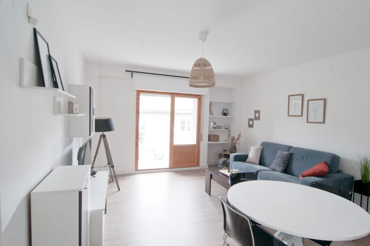 Apartamento Arroyo Bates Jaca Exterior foto