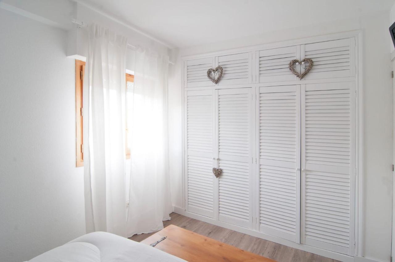 Apartamento Arroyo Bates Jaca Exterior foto