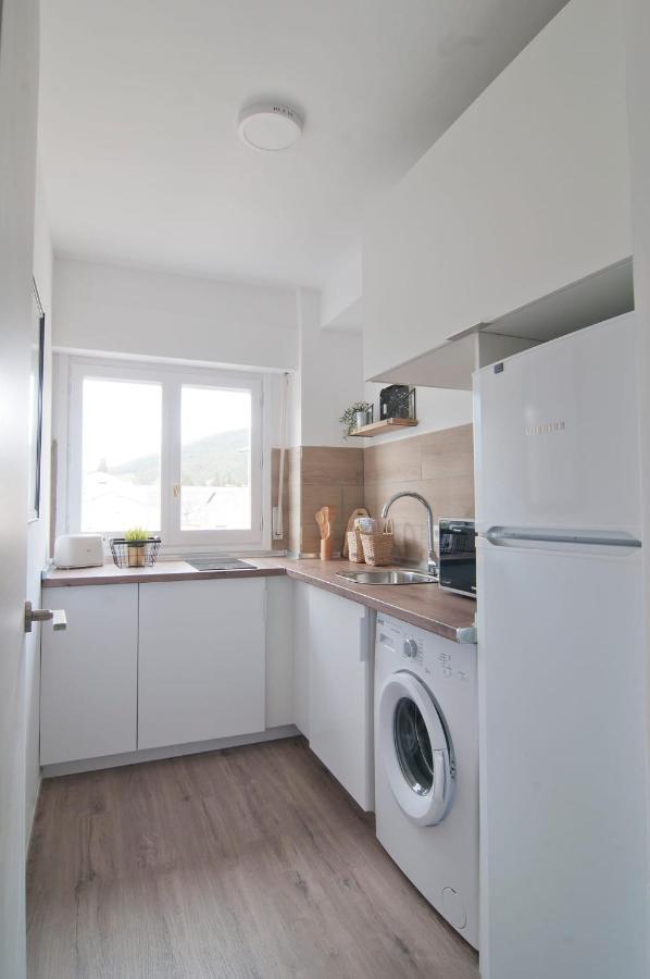 Apartamento Arroyo Bates Jaca Exterior foto