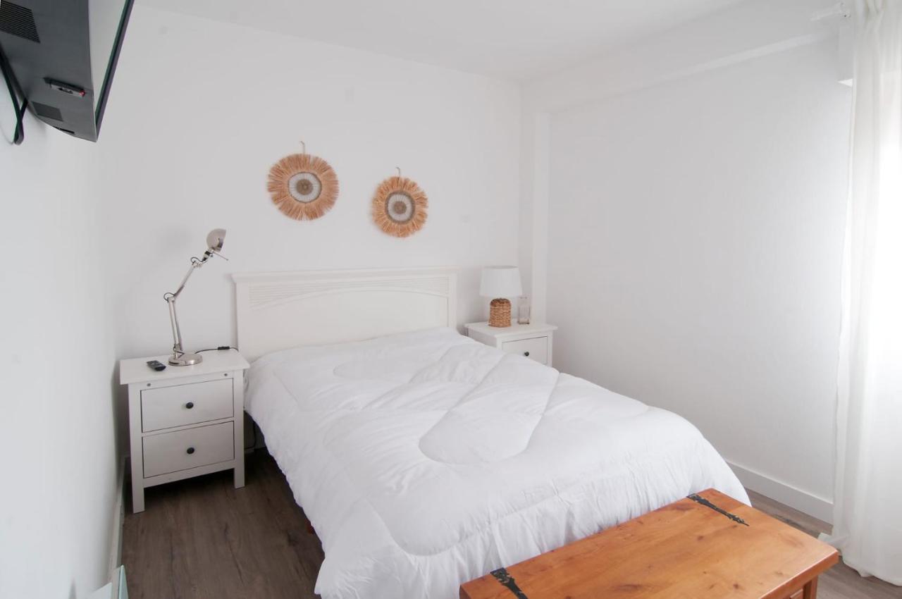 Apartamento Arroyo Bates Jaca Exterior foto
